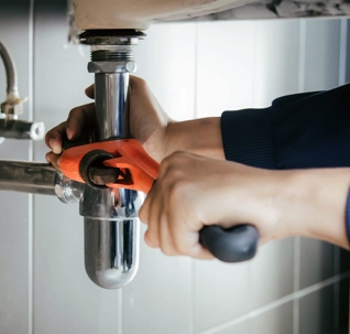 plumbing repair