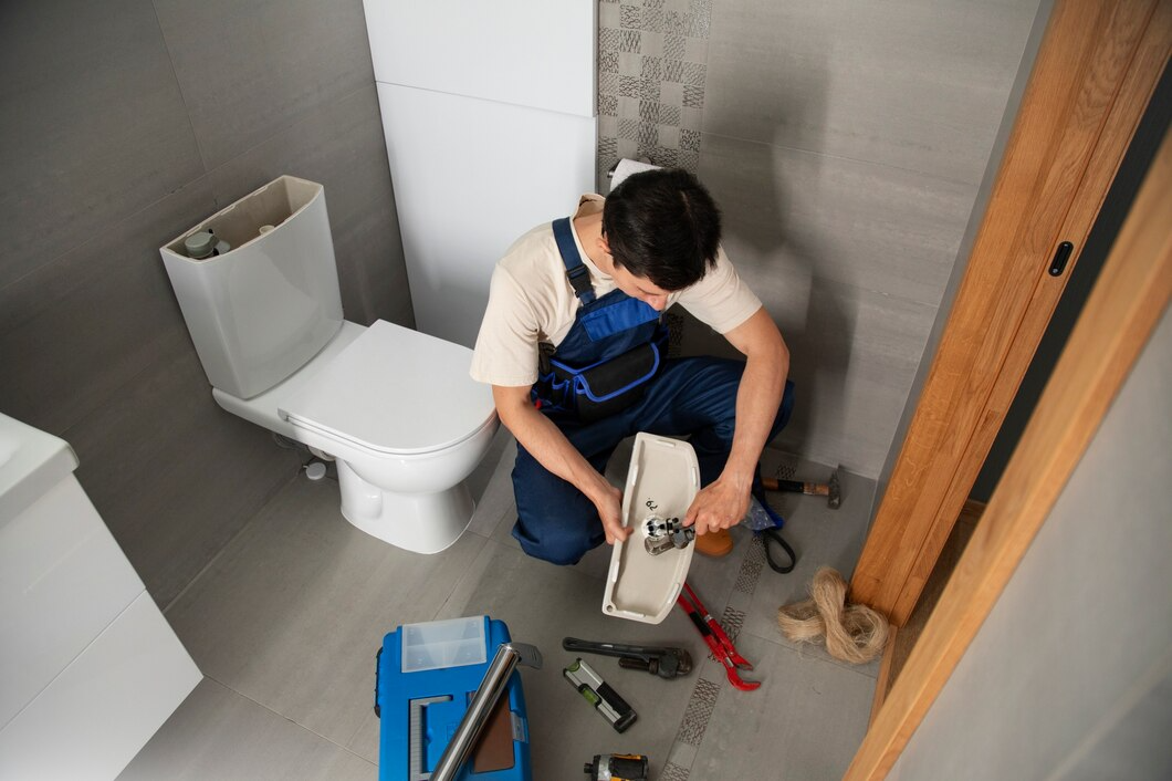 Infrared Camera Water Leak Detection Services