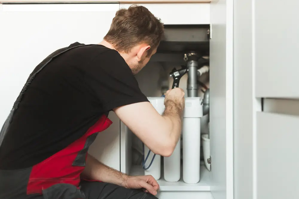 Why More Homeowners Are Installing Water Treatment Systems